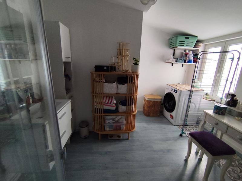 Immeuble - 145 m² - 7 pièces