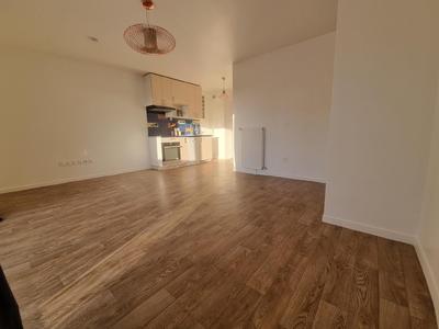 Appartement - 32 m² - 1 pièce