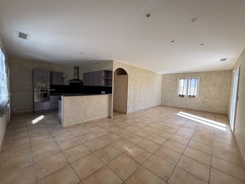 Maison - 89 m² - 4 pièces