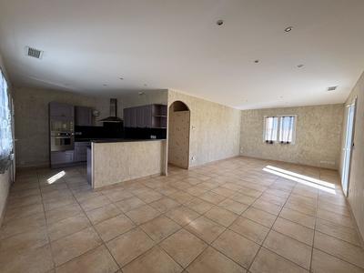 Maison - 89 m² - 4 pièces