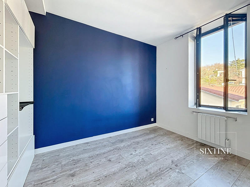 Appartement - 135 m² - 5 pièces