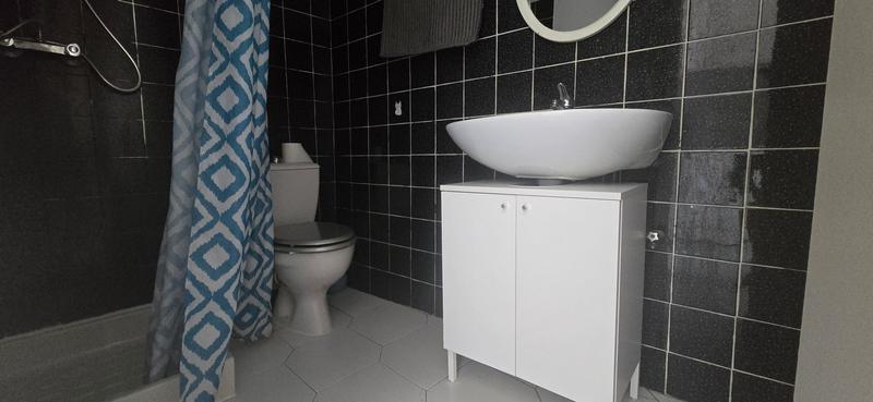 Immeuble - 44 m² - 2 pièces