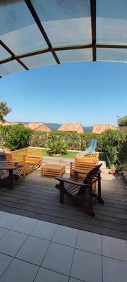 Maison - 96 m² - 4 pièces