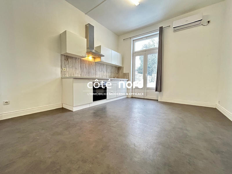 Maison - 89 m² - 4 pièces