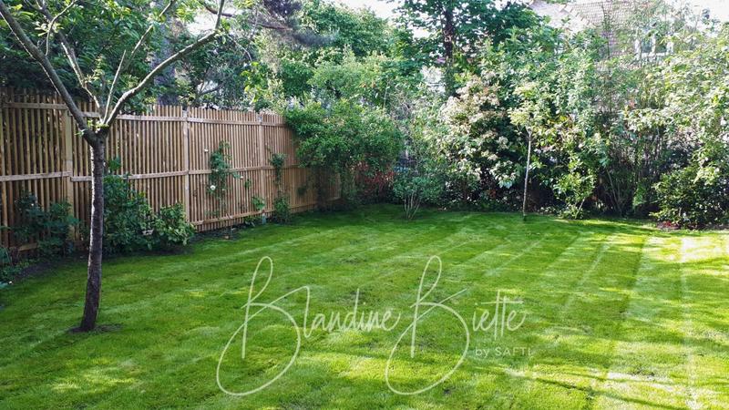 Maison - 105 m² - 6 pièces