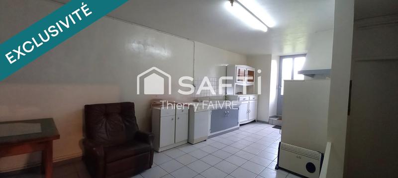 Maison - 156 m² - 5 pièces