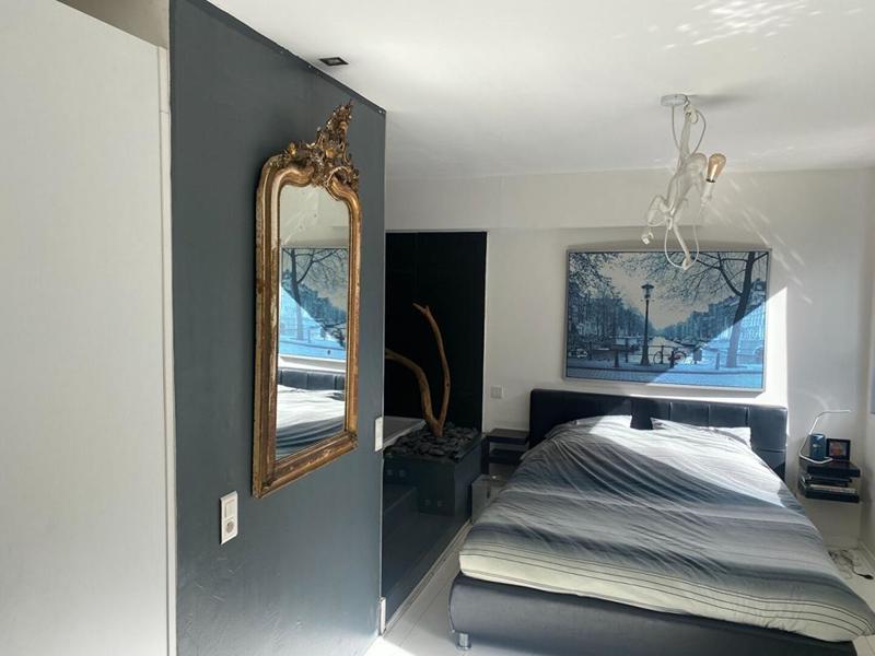 Maison - 185 m² - 7 pièces