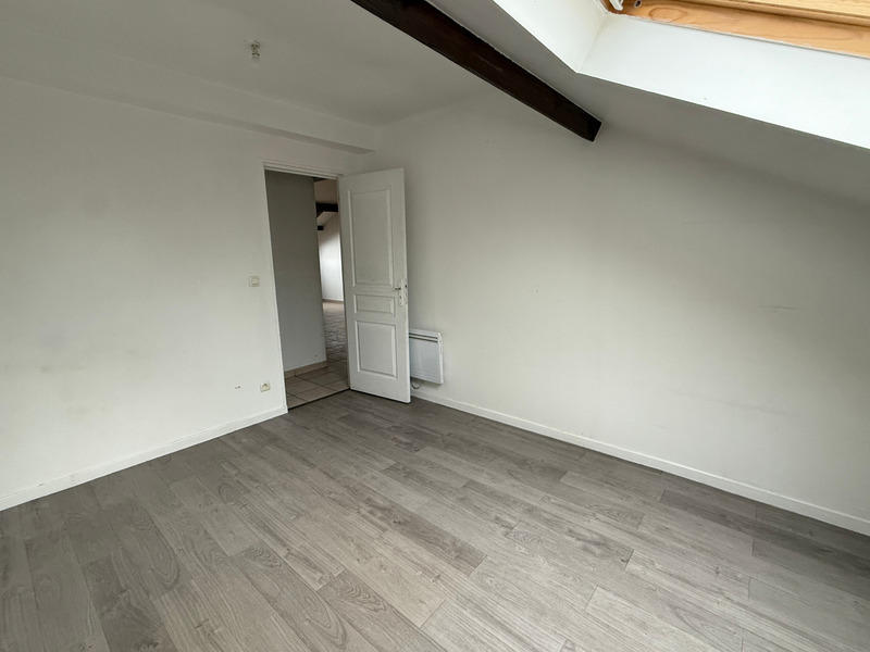 Appartement - 67 m² - 4 pièces