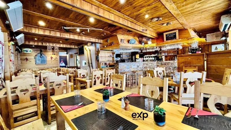 Appartement - 173 m²