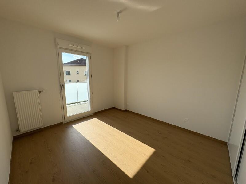 Appartement - 78 m² - 4 pièces