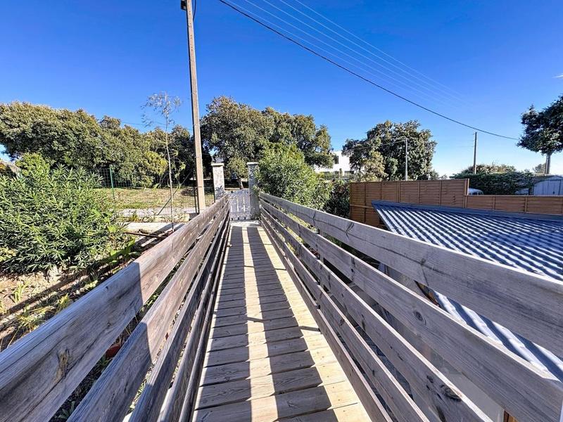 Maison - 114 m² - 4 pièces