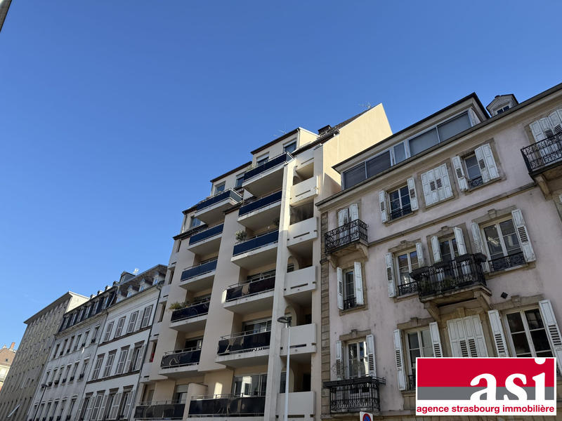 Appartement - 79 m² - 3 pièces