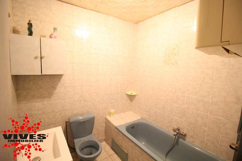 Maison - 195 m² - 8 pièces