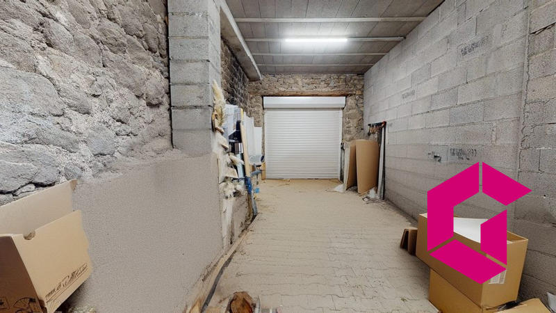 Maison - 126 m² - 4 pièces