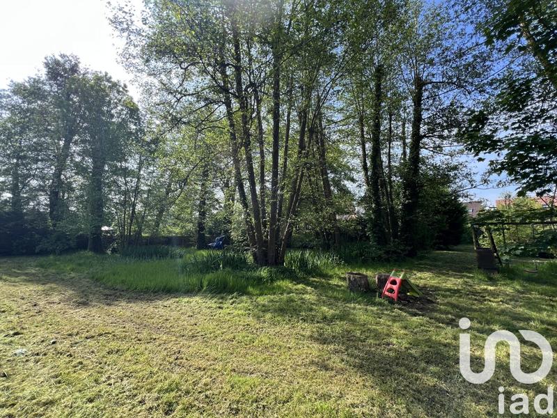 Maison - 213 m² - 7 pièces