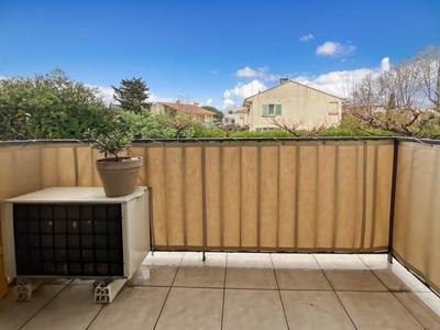 Appartement - 55 m² - 3 pièces