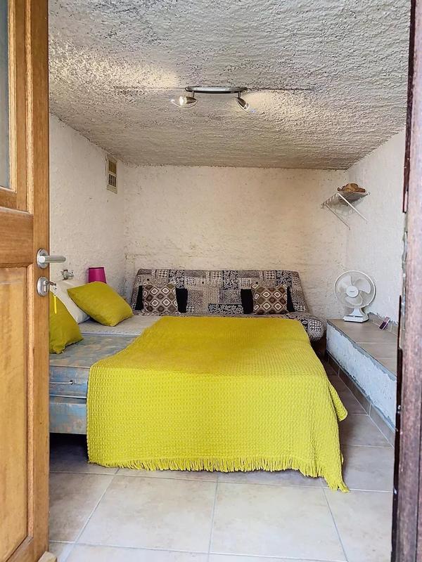 Maison - 73 m² - 4 pièces