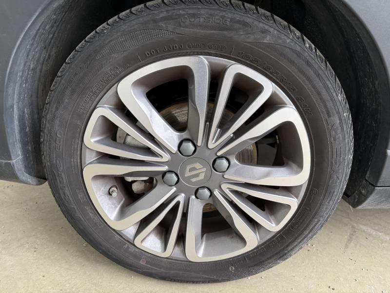 Leapmotor T03 Electric 109 ch Luxury