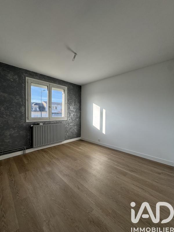 Maison - 114 m² - 5 pièces