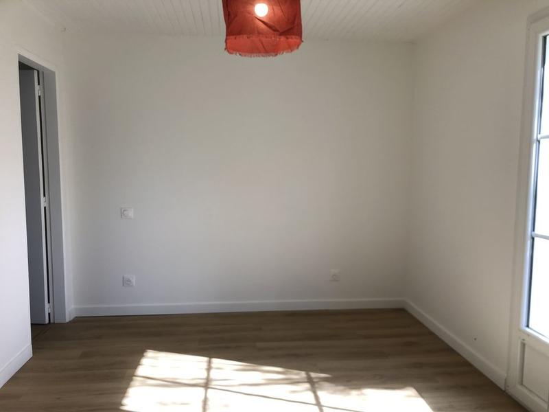 Maison de campagne - 70 m² - 3 pièces