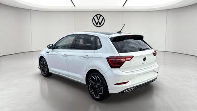 Volkswagen Polo 1.0 Tsi 116 s&amp;S Dsg7 R-Line Edition
