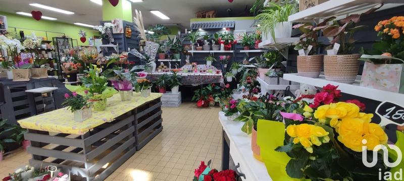 Local commercial - 116 m²