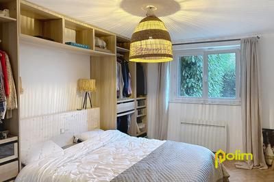 Maison - 147 m² - 5 pièces