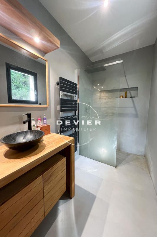 Maison - 155 m² - 5 pièces