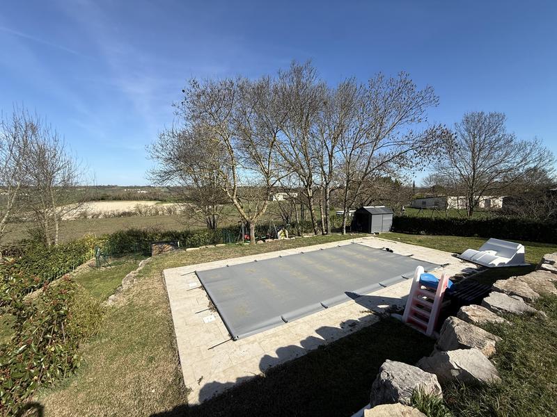 Villa - 150 m² - 5 pièces