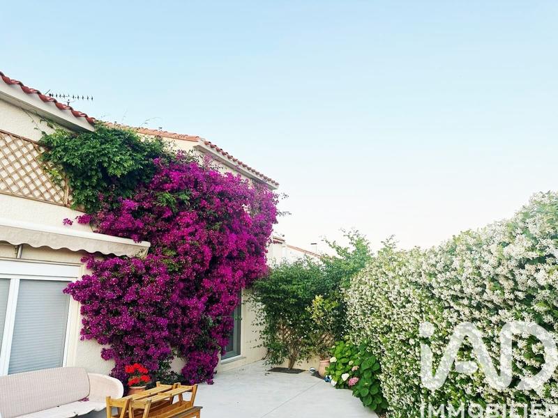 Maison - 148 m² - 5 pièces