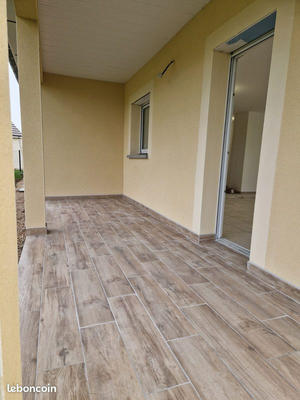 Villa - 102 m² - 5 pièces