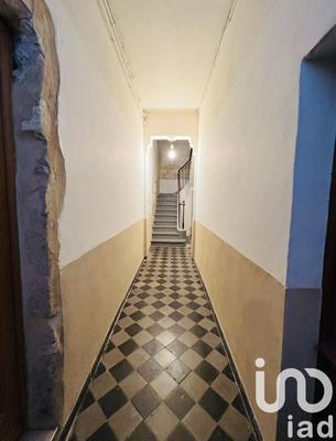 Studio - 30 m² - 1 pièce