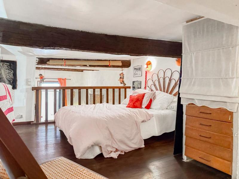 Duplex - 78 m² - 3 pièces