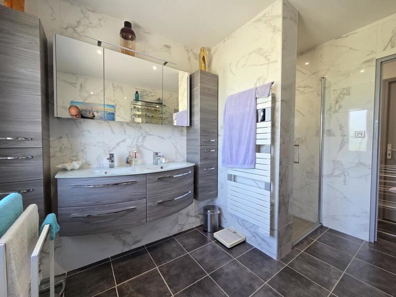 Pavillon - 116 m² - 5 pièces