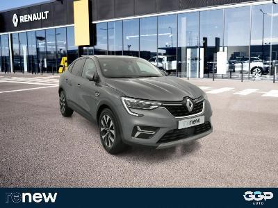 Renault Arkana mild hybrid 140 Edc Fap - 22 Evolution