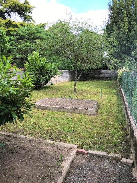 Maison - 29 m² - 3 pièces