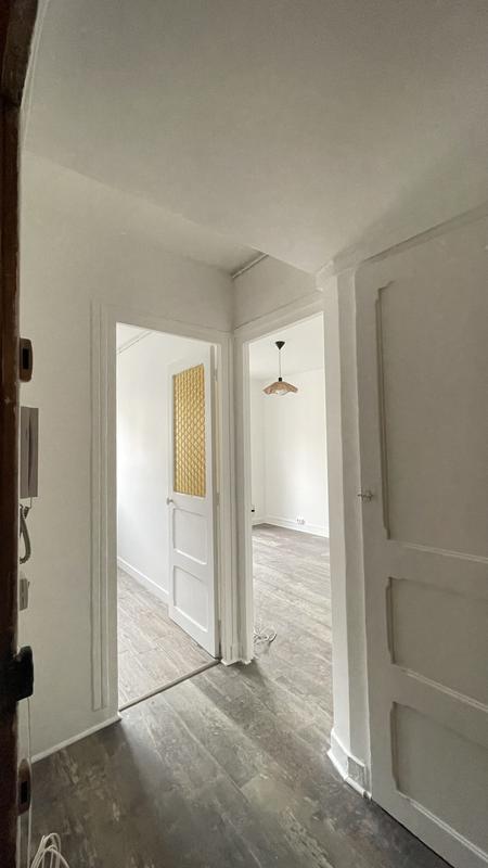 Appartement - 23 m² - 1 pièce