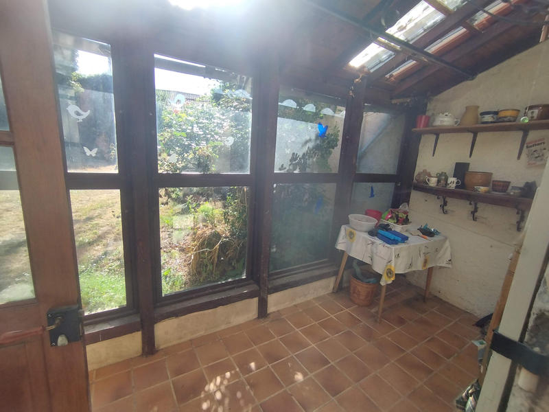 Maison - 101 m² - 4 pièces