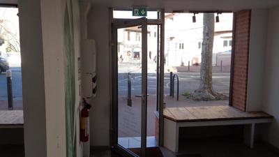 Local commercial - 46 m²