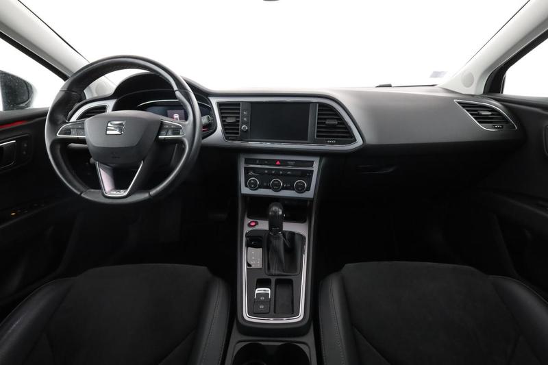 Seat Leon 1.5 Tsi Act Xcellence Dsg 150 ch