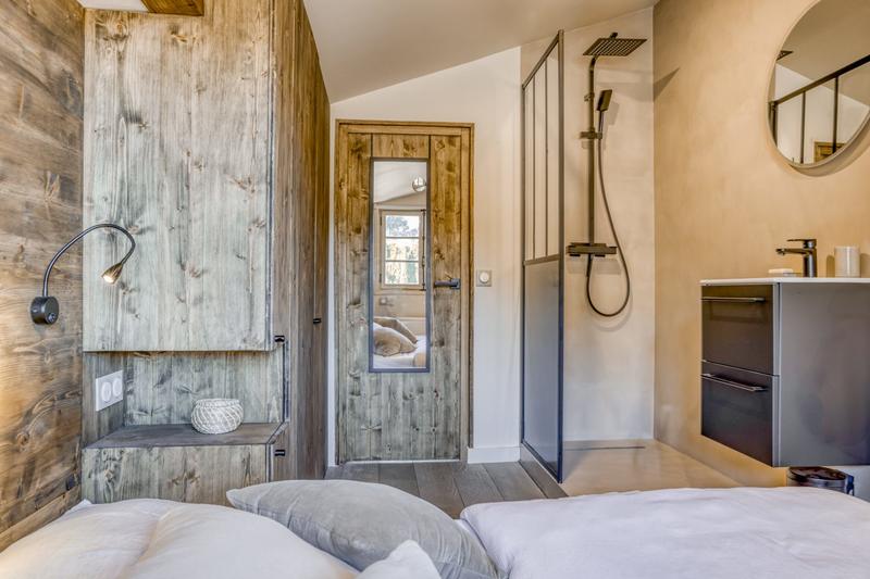 Appartement - 25 m² - 4 pièces