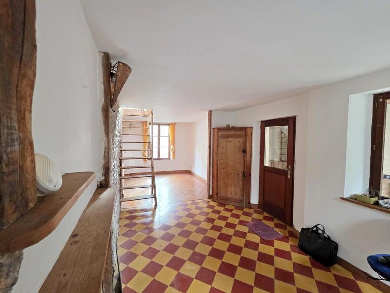 Maison - 170 m² - 10 pièces