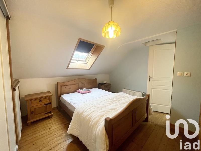 Maison - 75 m² - 4 pièces