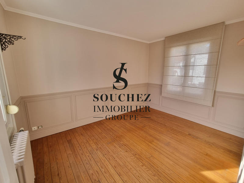 Maison - 170 m² - 8 pièces