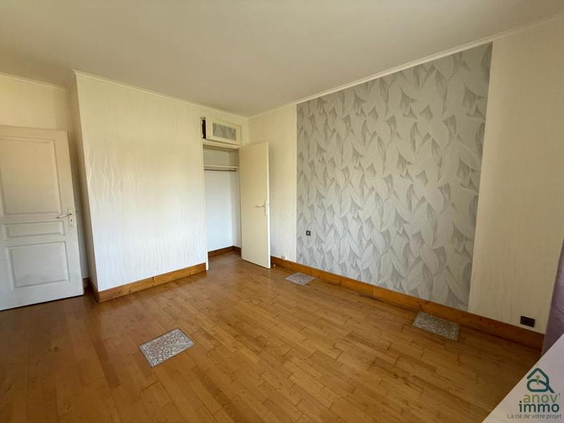 Maison - 118 m² - 5 pièces