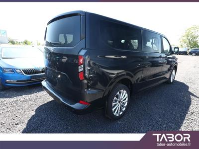 Ford Tourneo Custom 2.0 TDCi 170 At8 320 L2 Tit