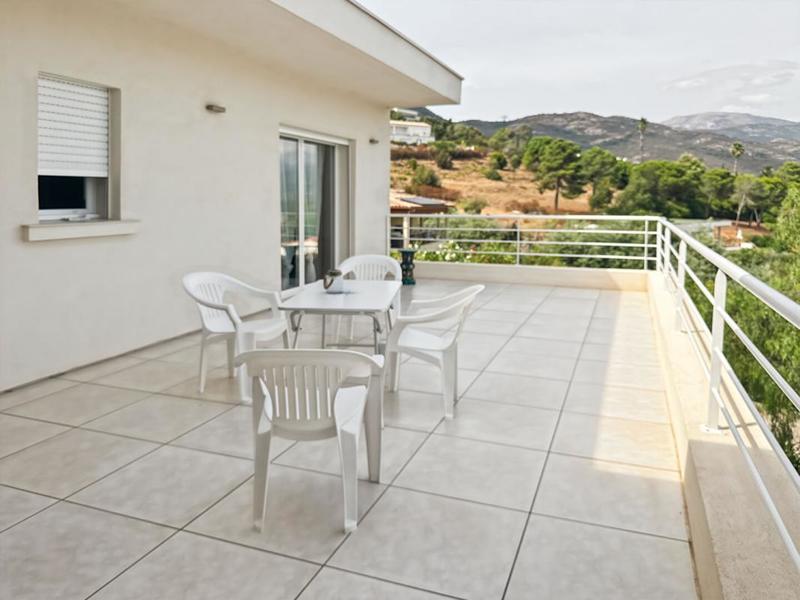 Villa - 175 m² - 6 pièces