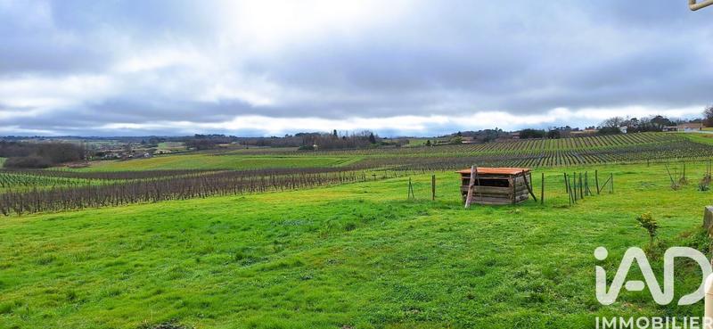 Maison - 78 m² - 3 pièces