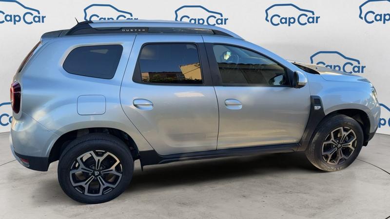 Dacia Duster 1.5 dCi 115 Prestige