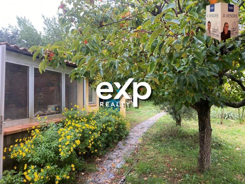 Villa - 96 m² - 4 pièces